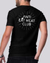 Anti Eat Meat Club Premium Shirt