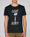 Plant Slayer-Organic Shirt