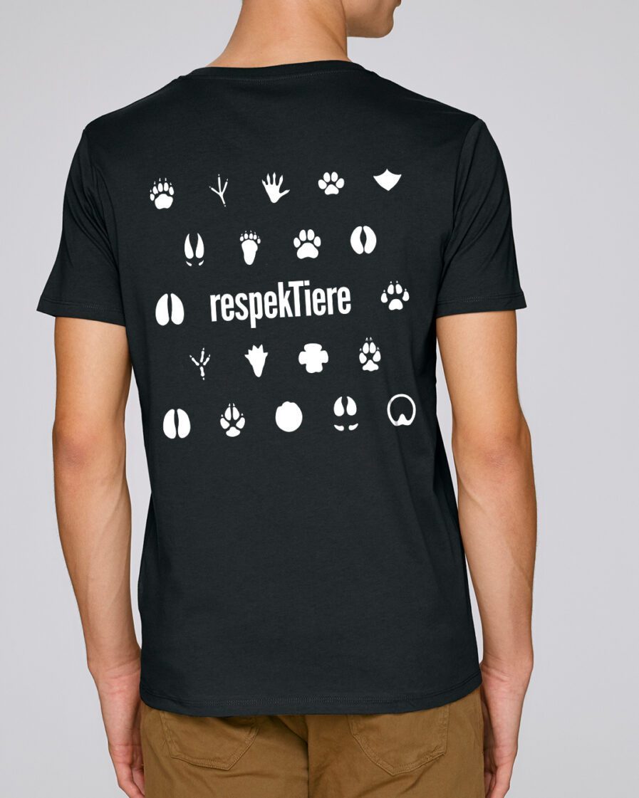 RespekTiere Organic Shirt