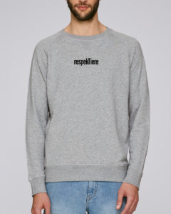 RespekTiere Organic Sweatshirt