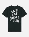 ANTI EAT MEAT CLUB T-Shirt