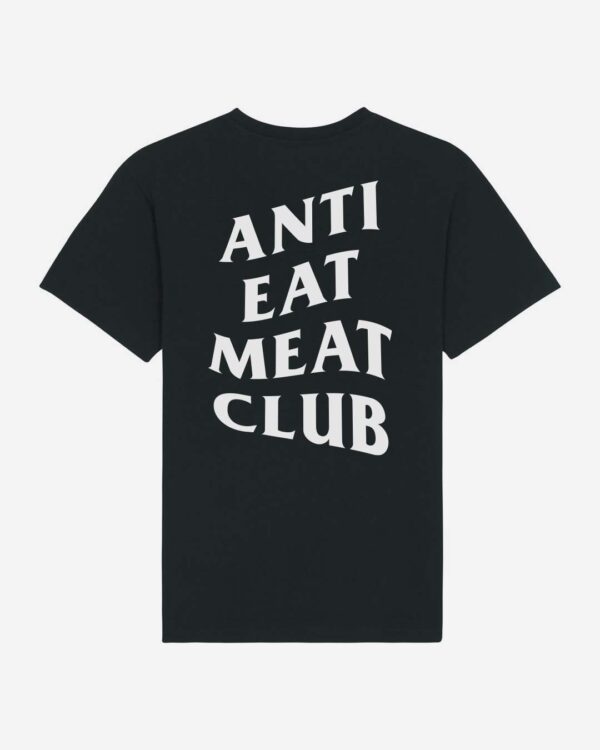 ANTI EAT MEAT CLUB T-Shirt