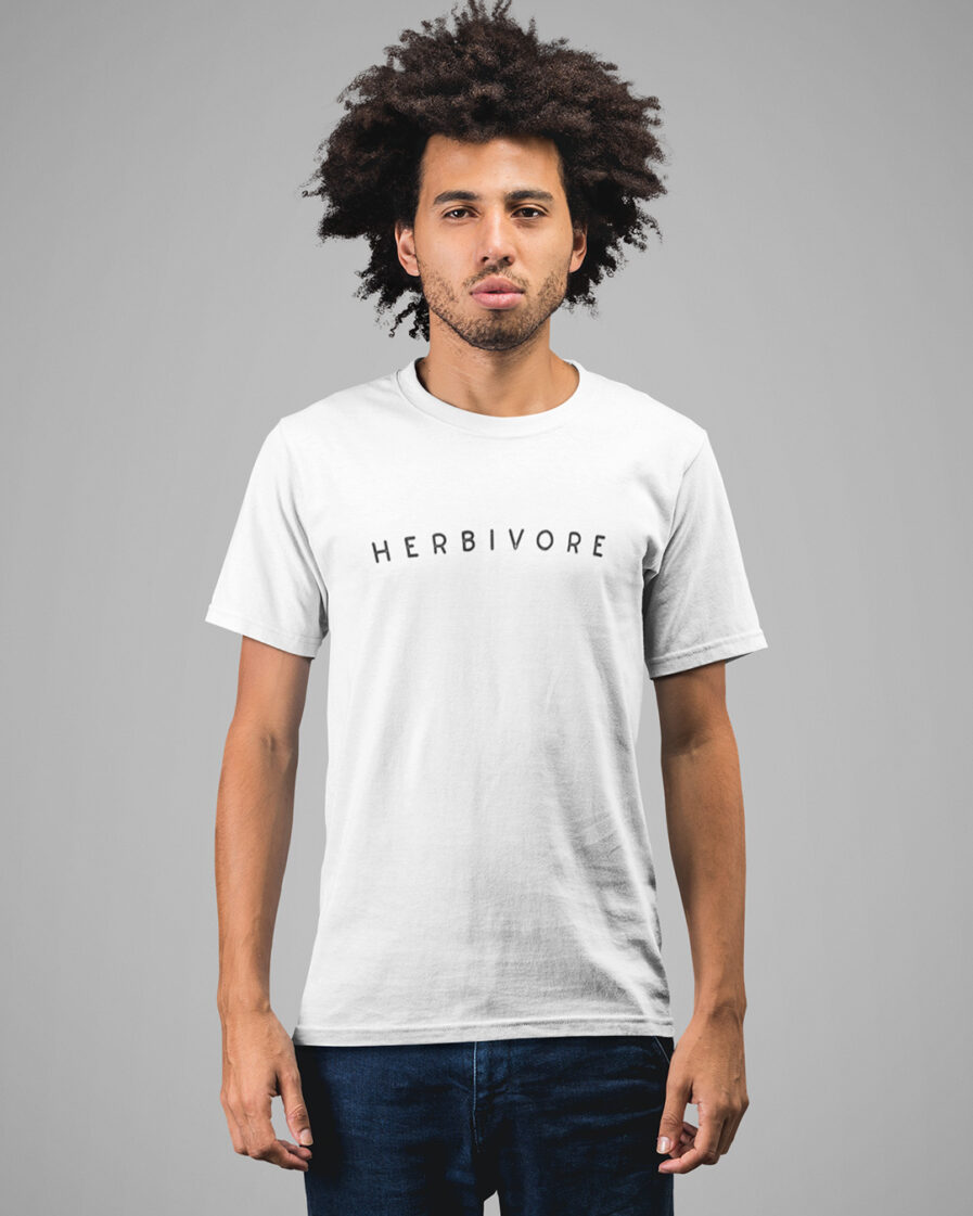 Herbivore Organic Shirt