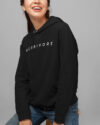 Herbivore Organic Hoodie