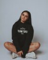 Team Tofu Hoodie