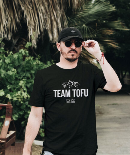 Team Tofu T-Shirt