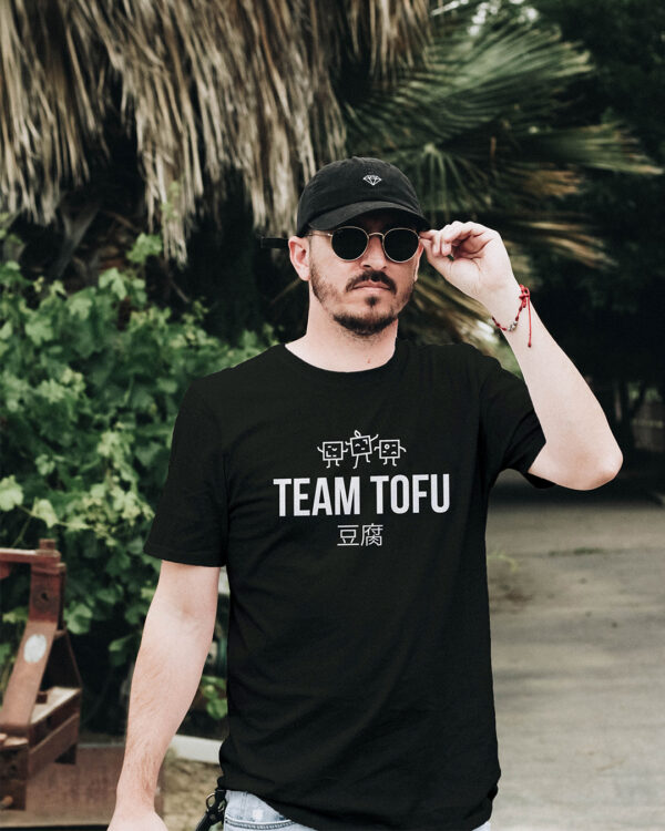 Team Tofu T-Shirt