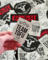 Team Tofu