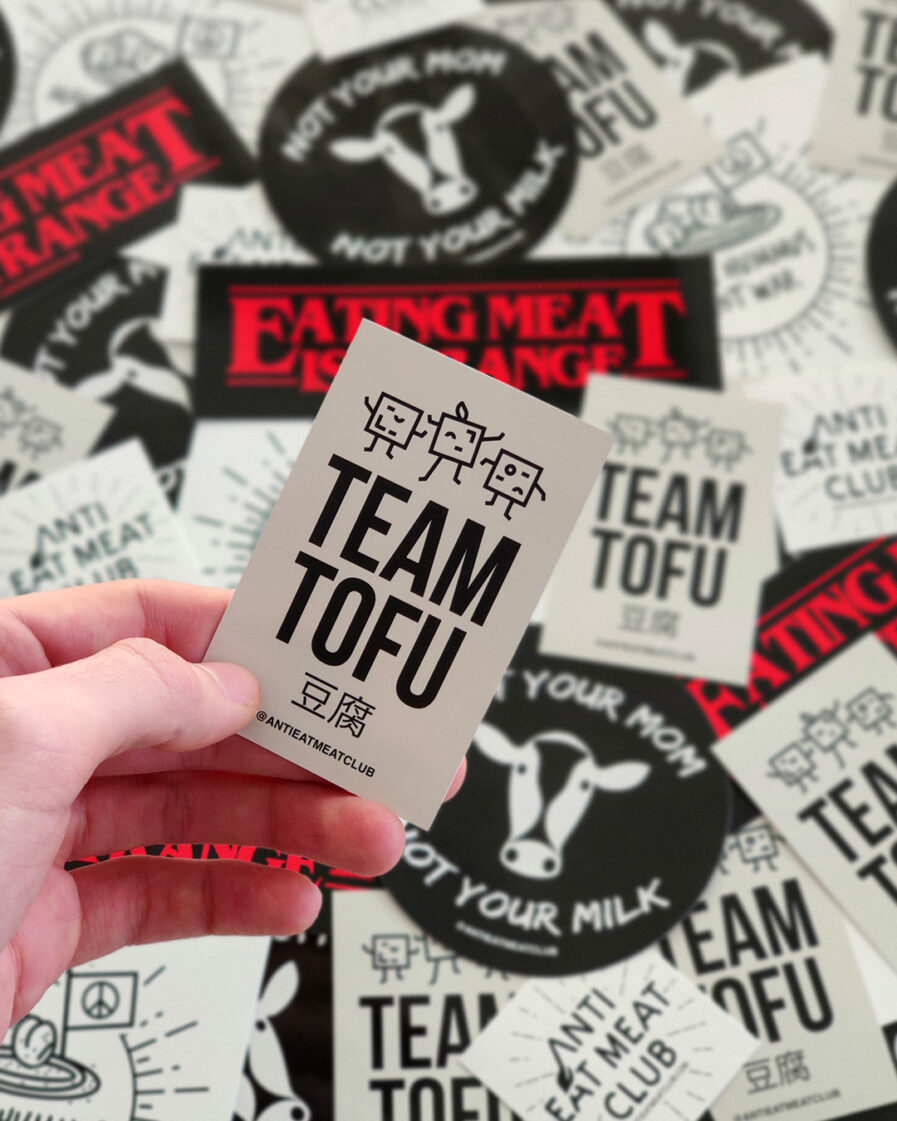 Team Tofu