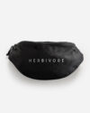 Herbivore recycelte Bauchtasche