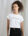 Herbivore Organic Crop Top