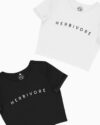 Herbivore Organic Crop Top