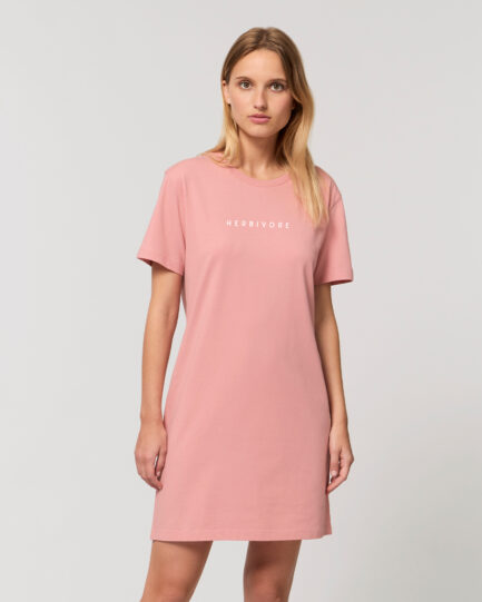 Herbivore Organic T-Shirt-Kleid