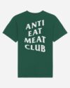 ANTI EAT MEAT CLUB T-Shirt