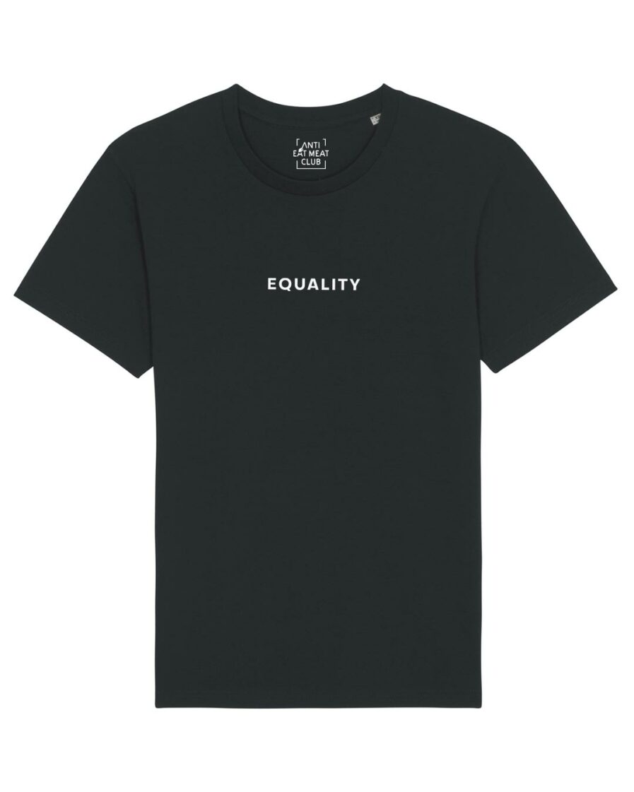 EQUALITY Organic Shirt