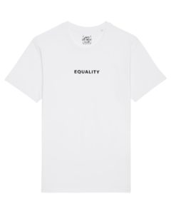 EQUALITY Organic Shirt