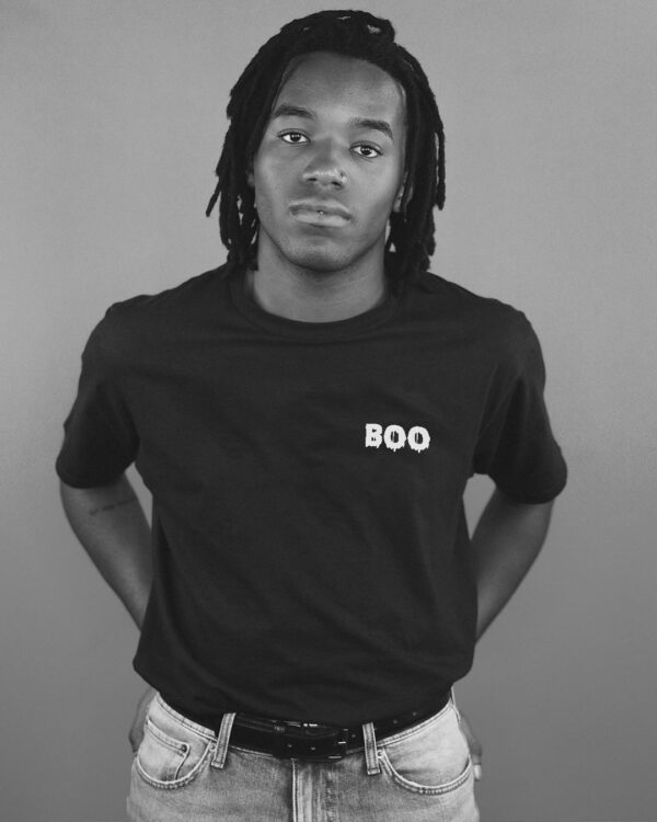 Dairy Is Scary Front