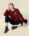 Earth Love Club Unisex Organic Sweatshirt