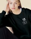 Earth Love Club Unisex Organic Sweatshirt