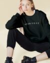 Herbivore Unisex Organic Sweatshirt