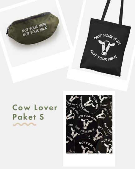 Cow Lover Paket S