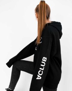 VCLUB-organic-hoodie-schwarz-side