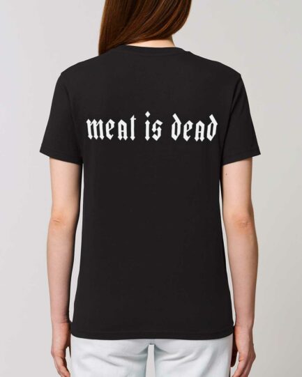 Meat Is Dead T-Shirt