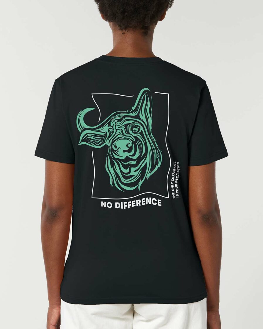 No Difference Organic Shirt