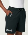 Oberlecker Vegan Power Organic Shorts