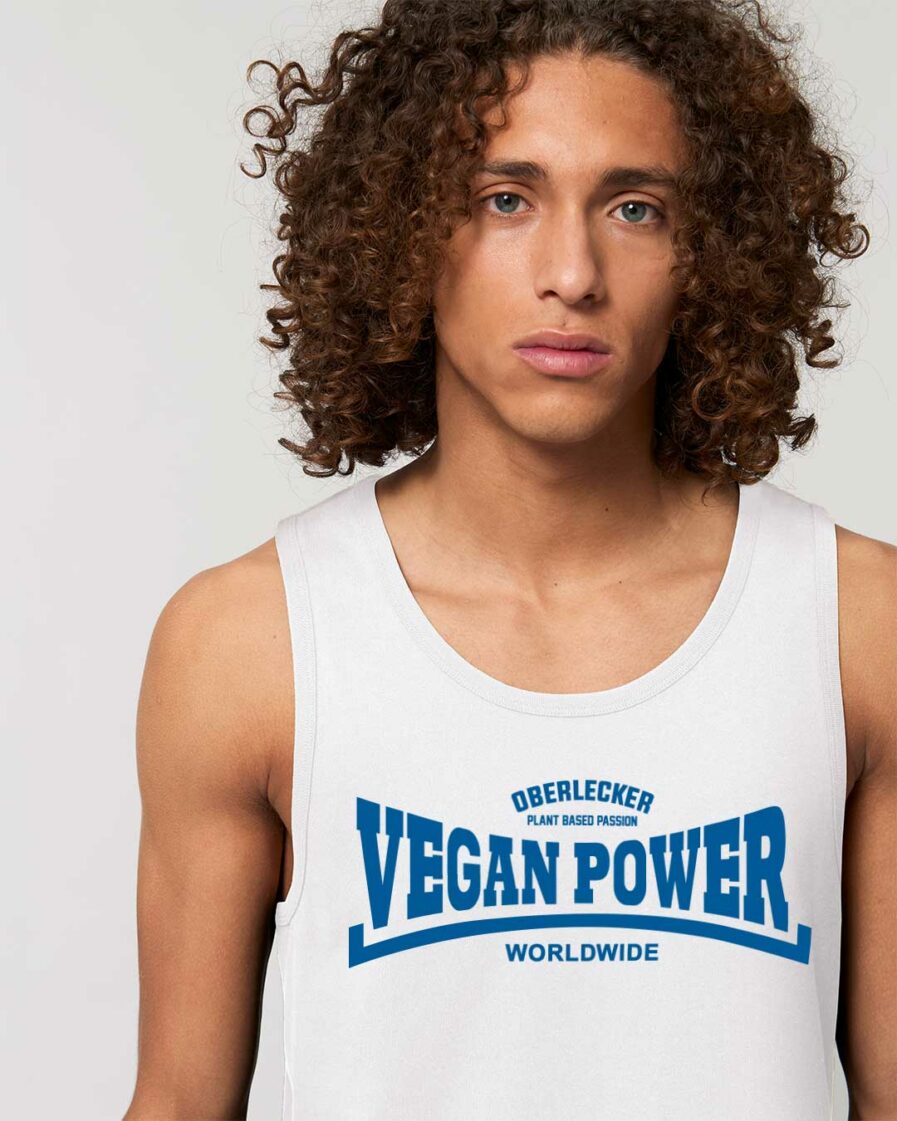 oberlecker-vegan-worldwide-hier-kocht-alex-organic-tanktop-weiss