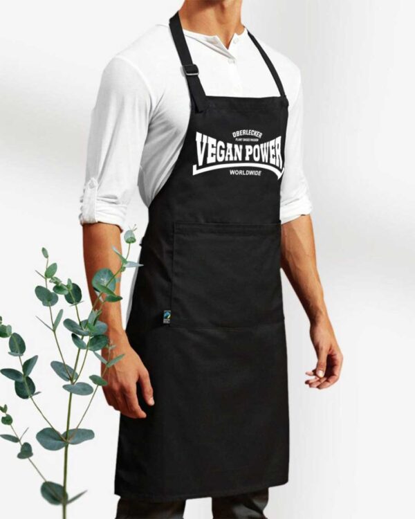 oberlecker-vegan-power-fair-trade-kochschürze