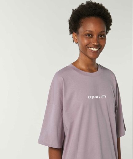 equality-oversized-organic-t-shirt-kleid-lila