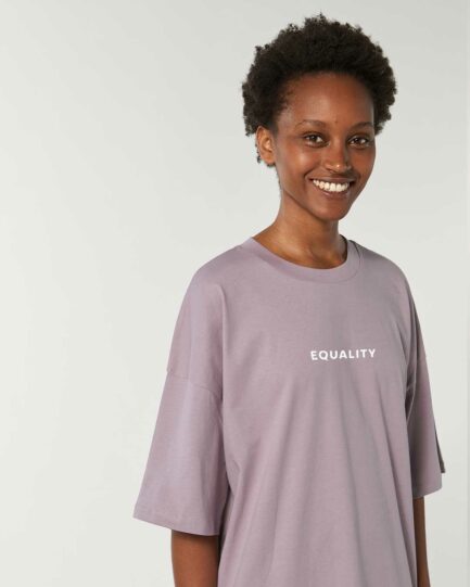equality-oversized-organic-t-shirt-kleid-lila