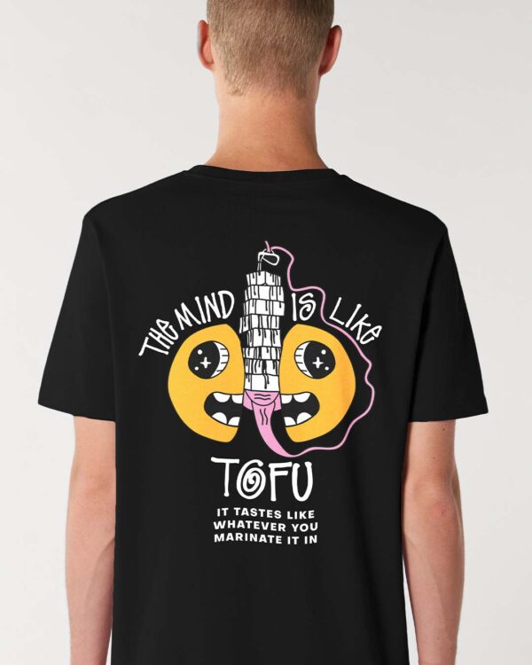Tofu Mind Detail
