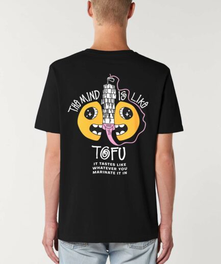 Tofu Mind Organic Shirt