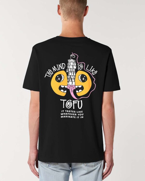 Tofu Mind Organic Shirt