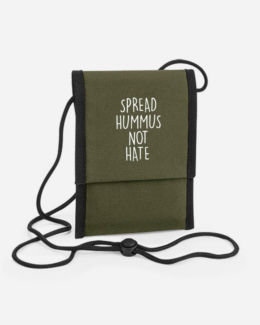 spread-hummus-not-hate-umhaengetasche-gruen