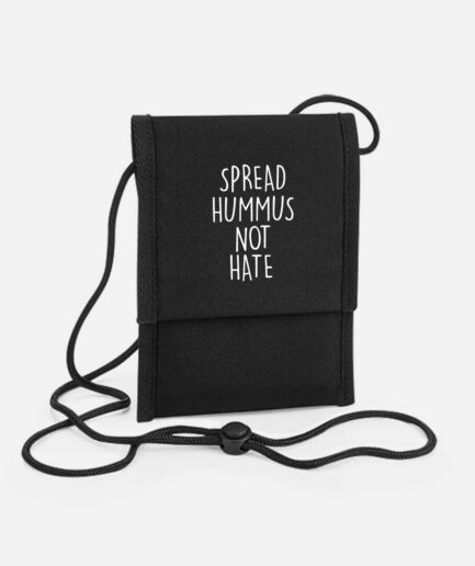 spread-hummus-not-hate-umhaengetasche-schwarz