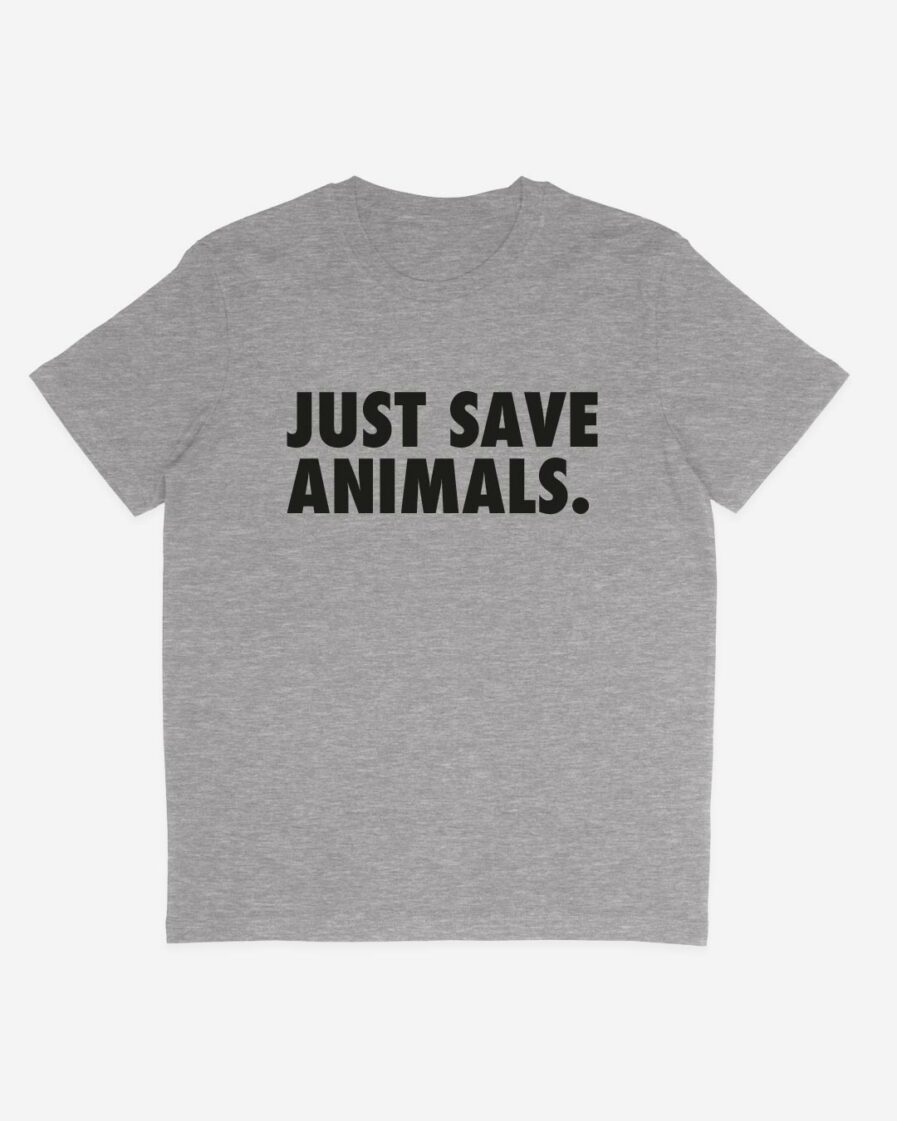 Just Save Animals