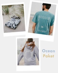 Ocean Paket