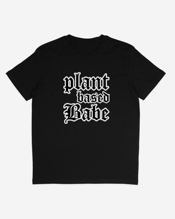 Plant Based Babe