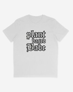 Plant Based Babe