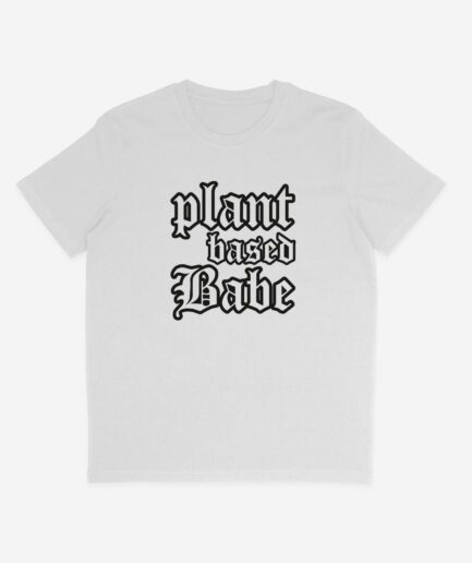 Plant Based Babe