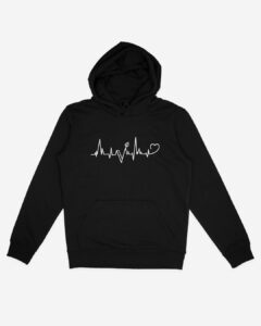 Vegan Heartbeat