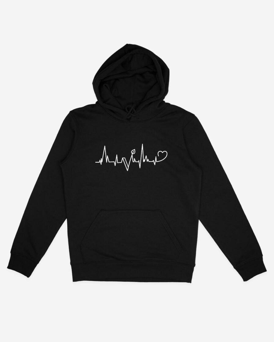 Vegan Heartbeat