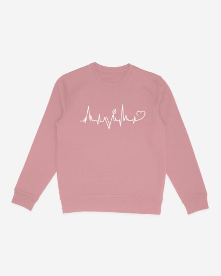 Vegan Heartbeat