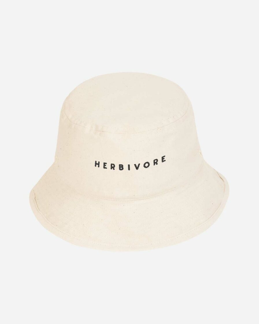 Herbivore Organic Bucket Hat