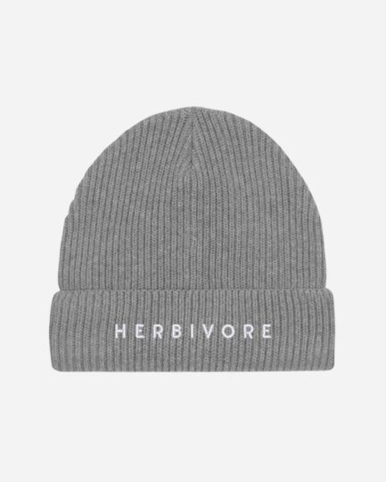 Herbivore Organic Fisherman Beanie