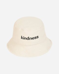 Kindness Organic Bucket Hat