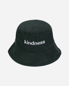 Kindness Organic Bucket Hat